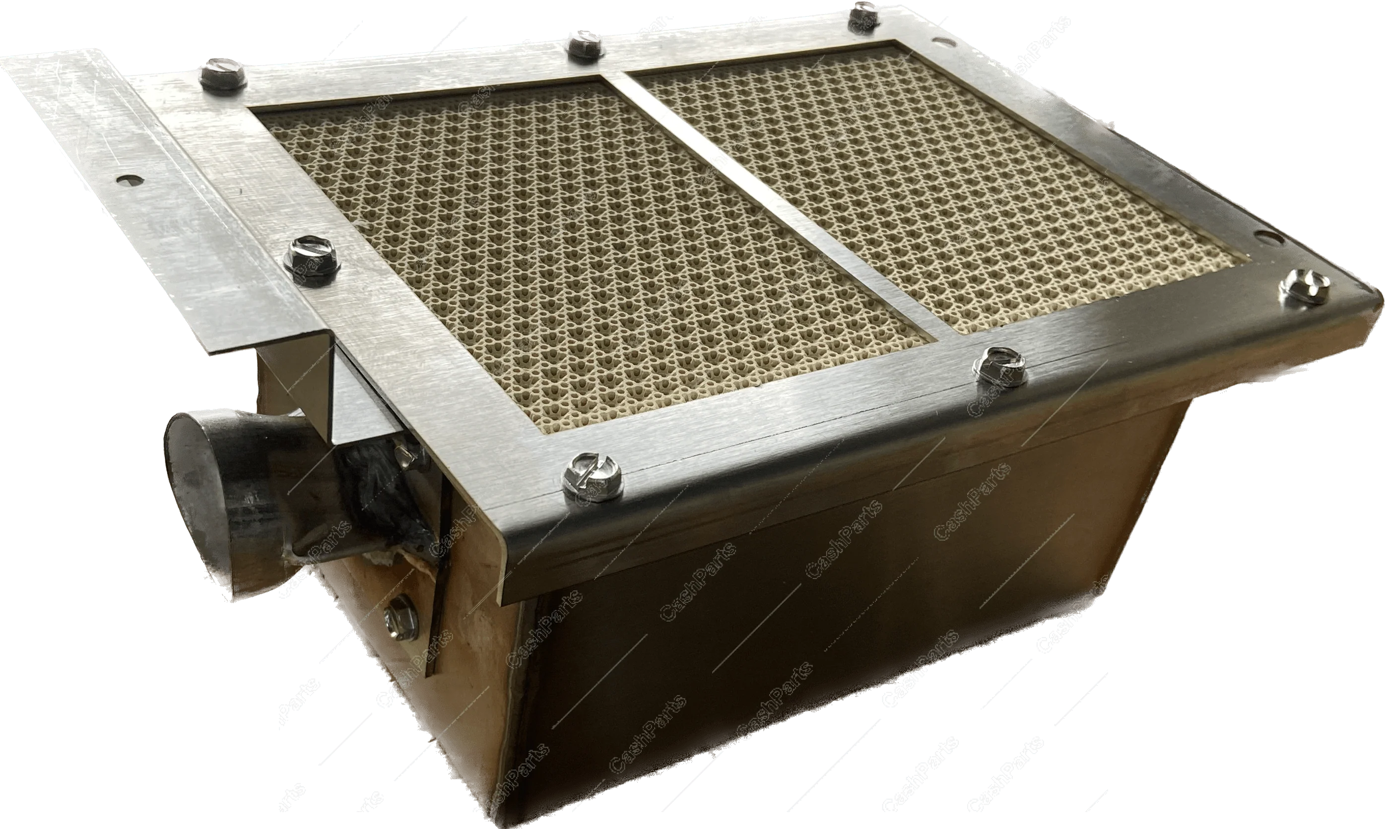 BURN406 IR Burner
