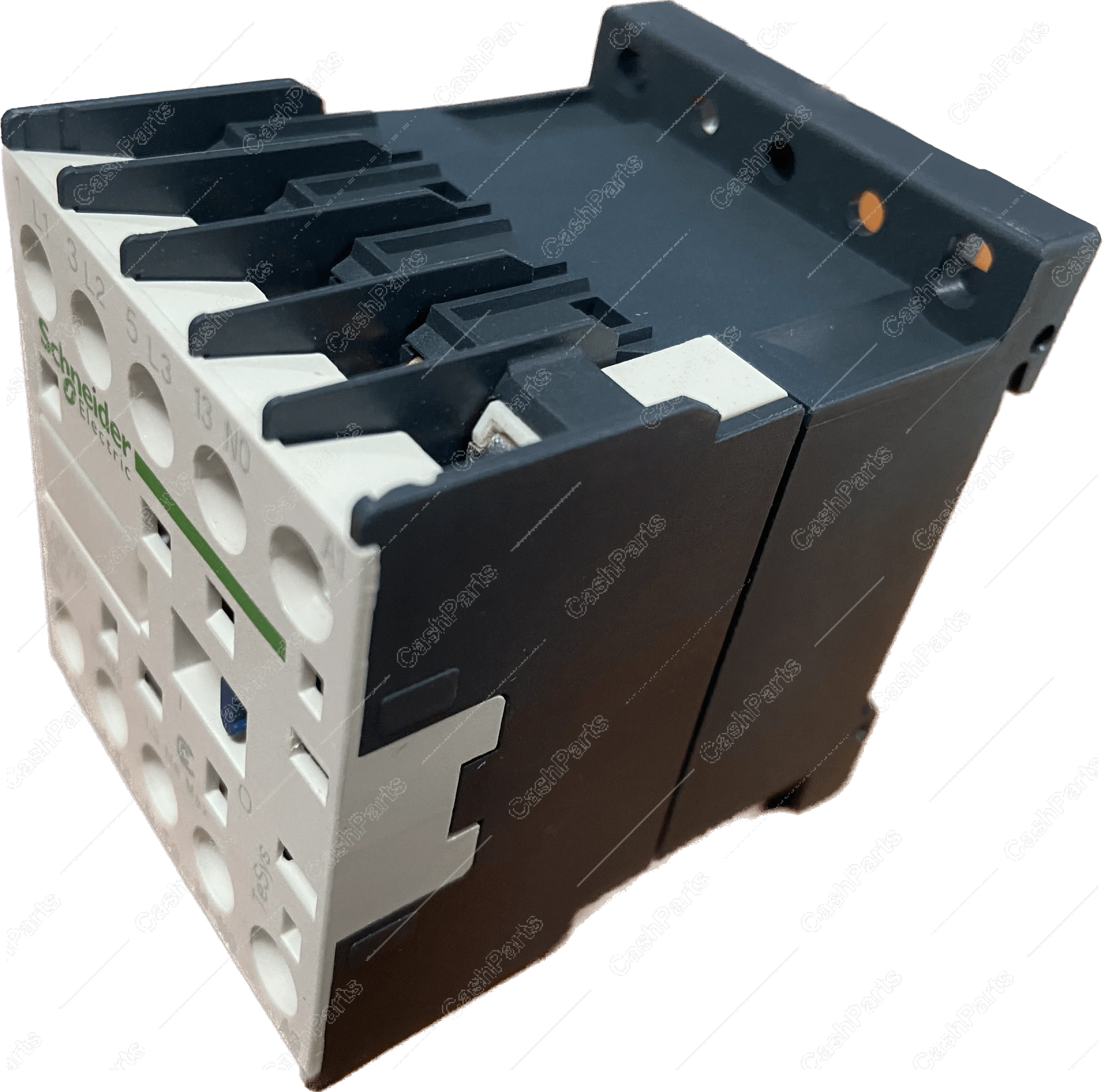 CNTCTR041 CONTACTOR, 3 POLE, 110V, 9A