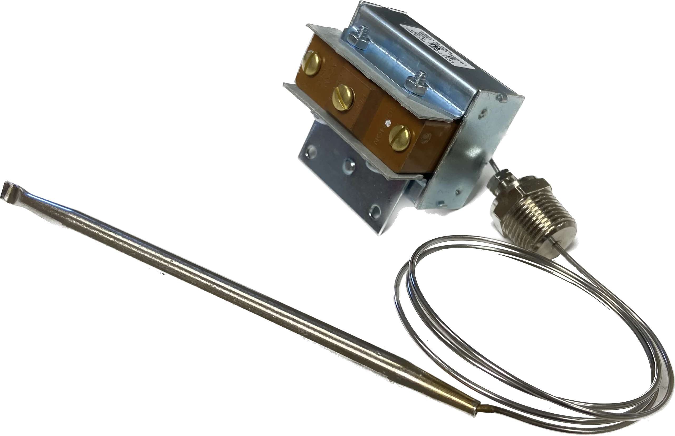 STAT344 Hi Limit, Automatic