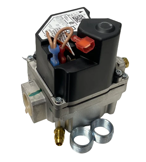 VLV660 24V Gas Valve, Two Stage - NAT/LP