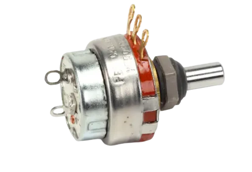 CNTRL101 Potentiometer Kit