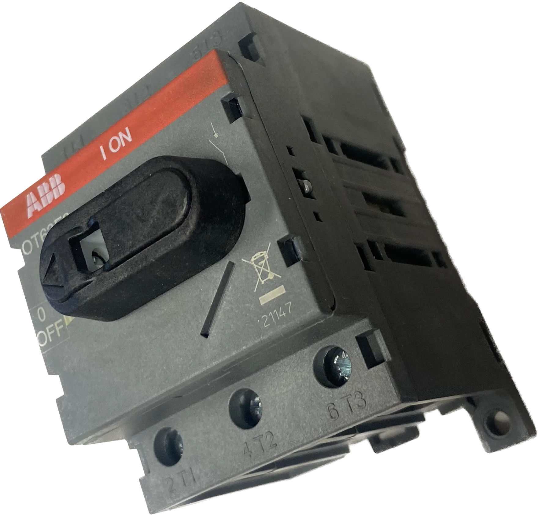 SW428 Switch, Disconnect