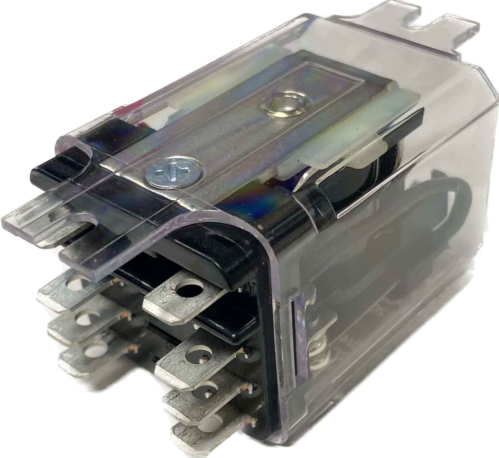RLY375 Relay, 30 Amp, Old Style