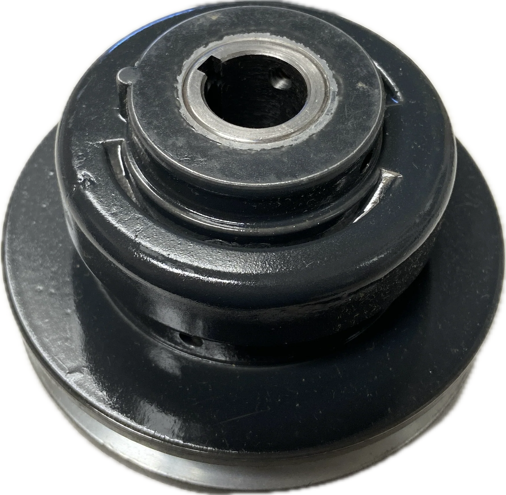 HRDWR501 Vari Speed Pully