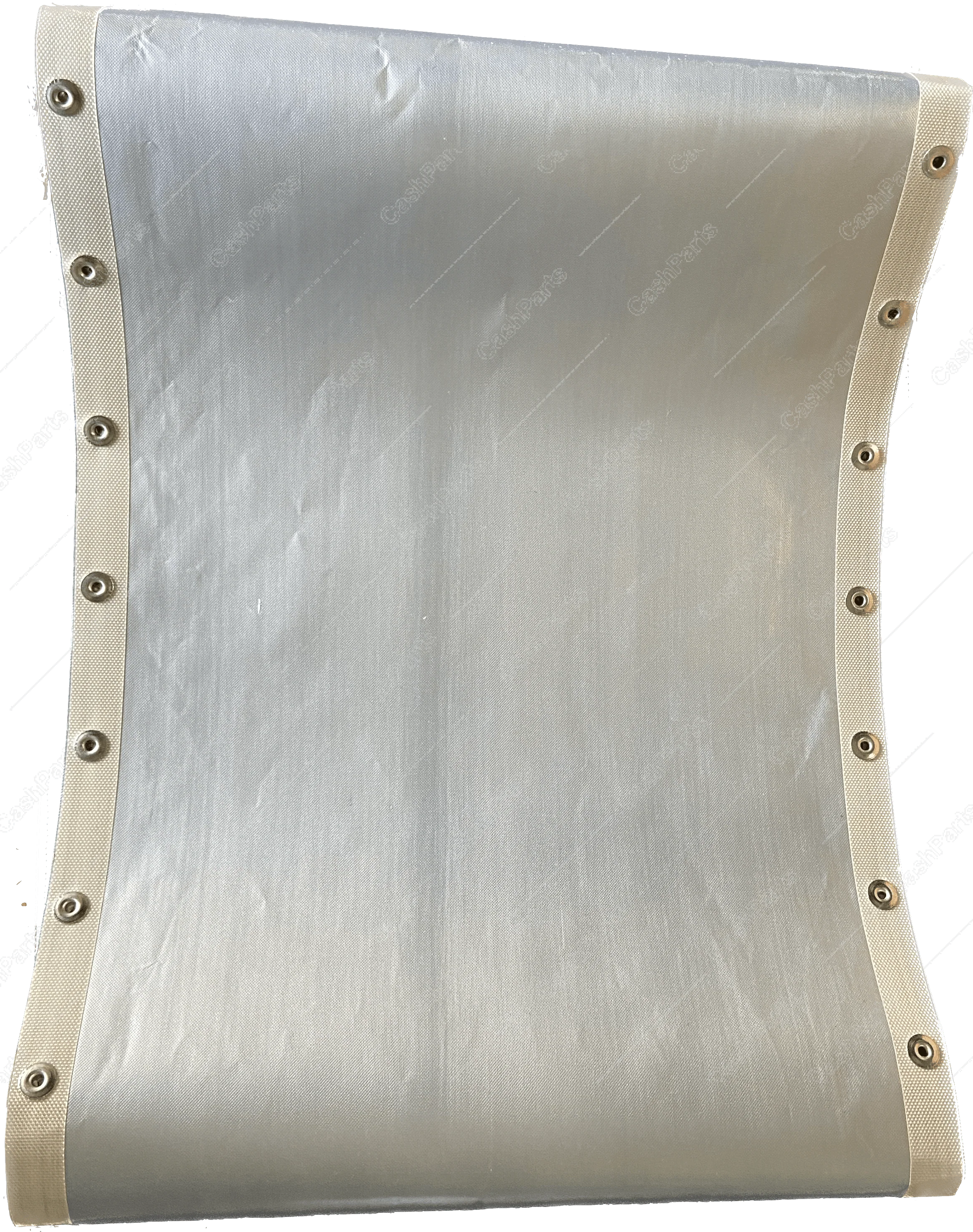 HRDWR509 Belt2/3 Heel and Club, PTFE