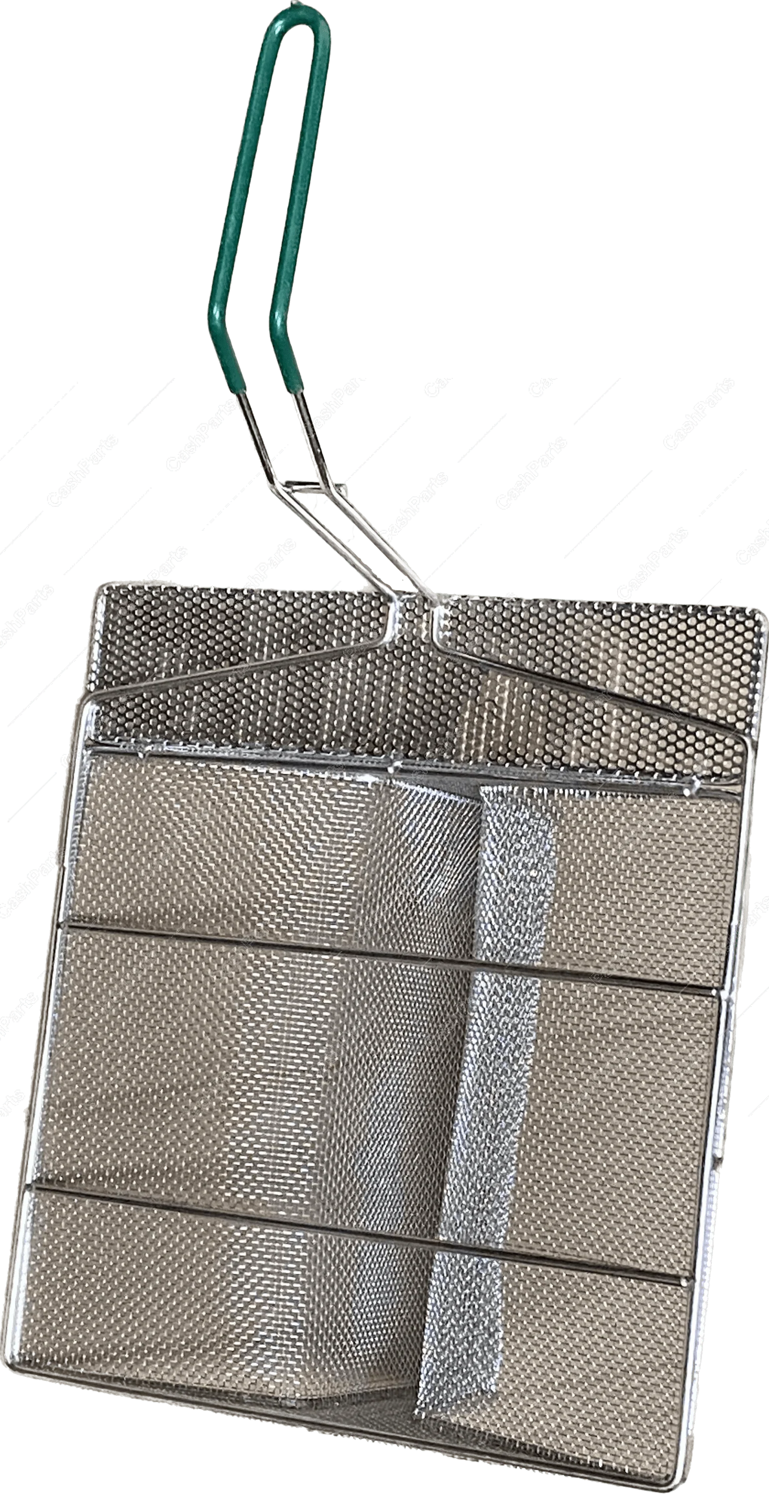 HRDWR518 Sediment Tray, for OCF and GL Fryers