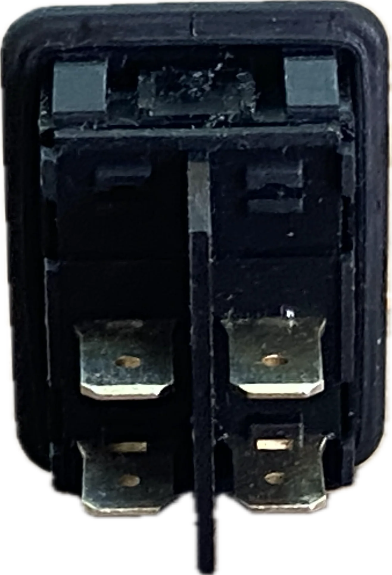 SW437 Rocker Switch, Old Style - Image 2