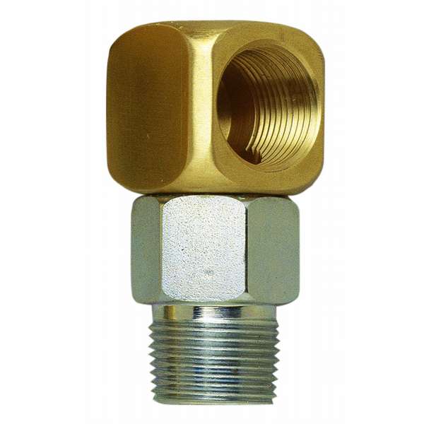 TSB137 Gas Swivel, 3/4"