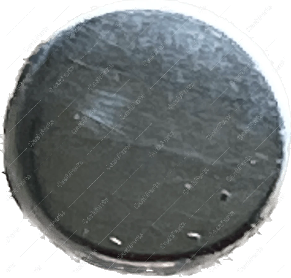 HRDWR523 Hole Plug, 5/16"