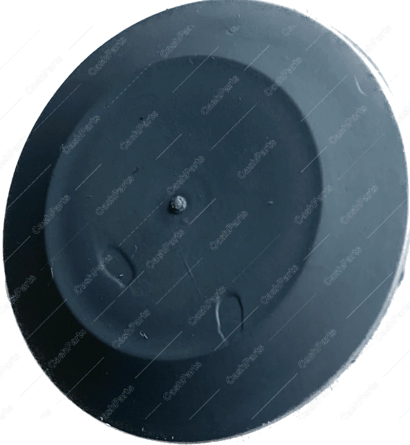 HRDWR529 Finish Cap, Grey