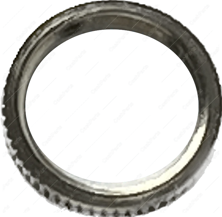 MLX149 Nut, Knurled