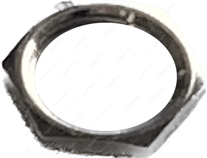 MLX150 Nut, Hexagon