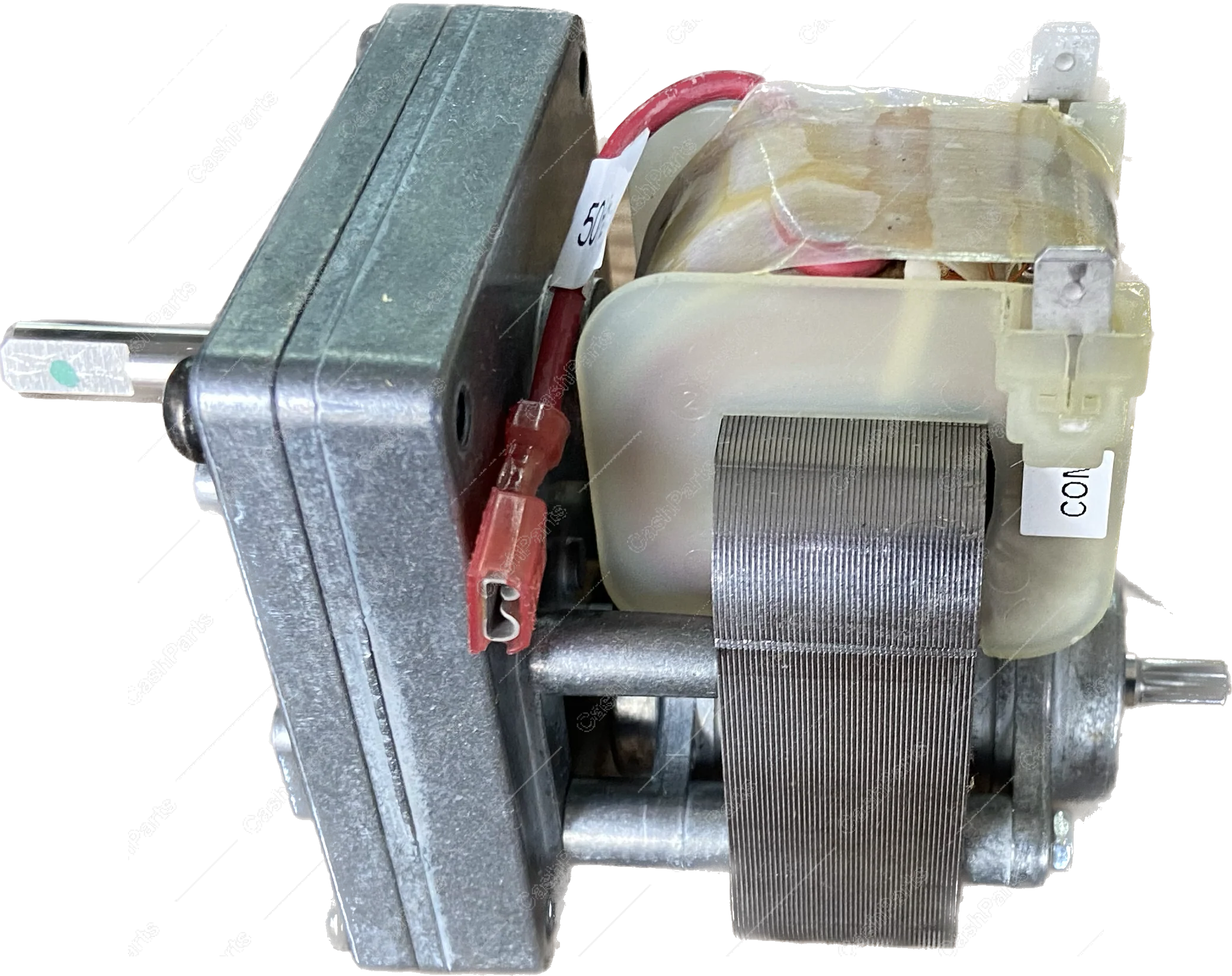 MTR442 Motor, Drive