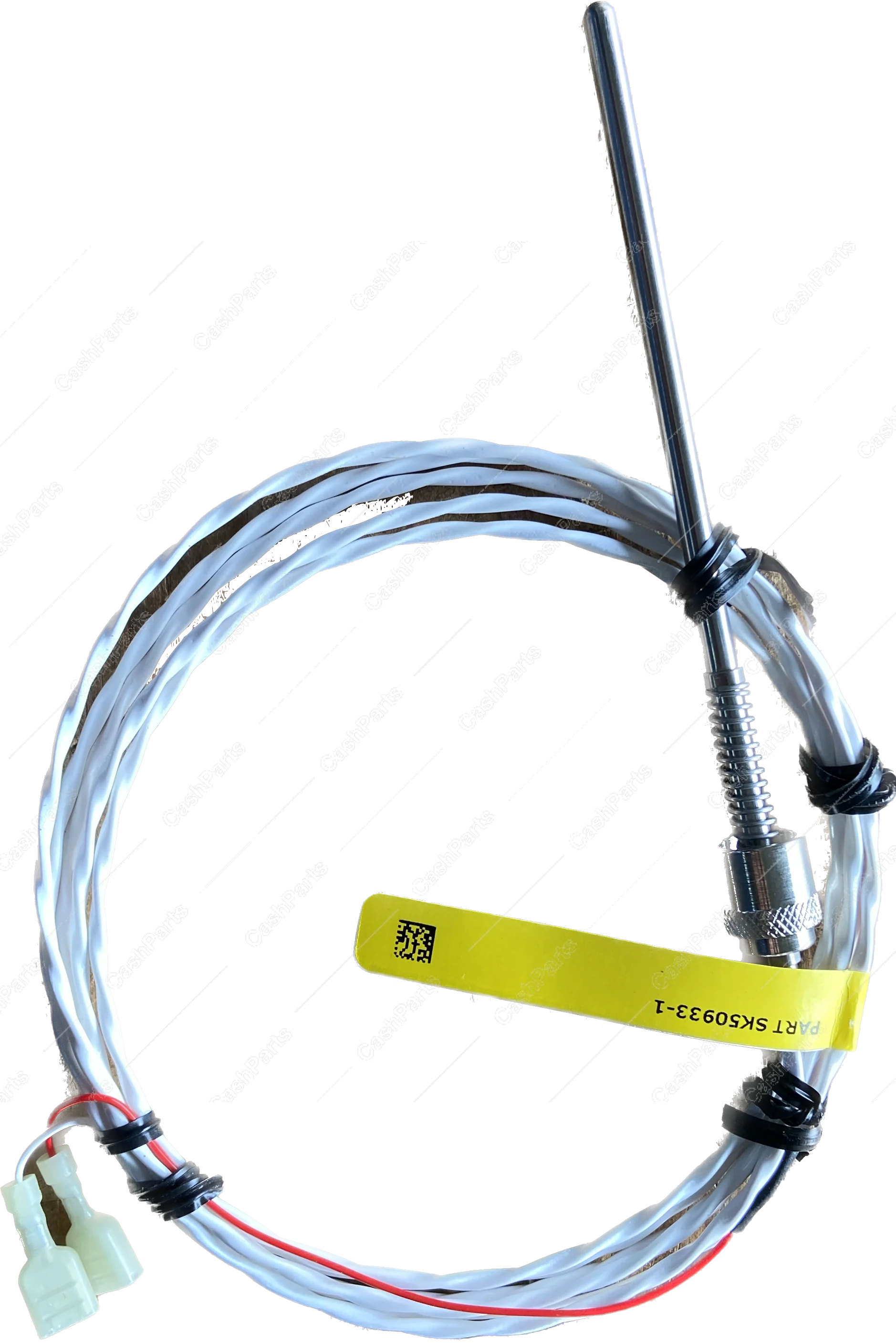 SENSOR268 Sensor, Temperature RTD