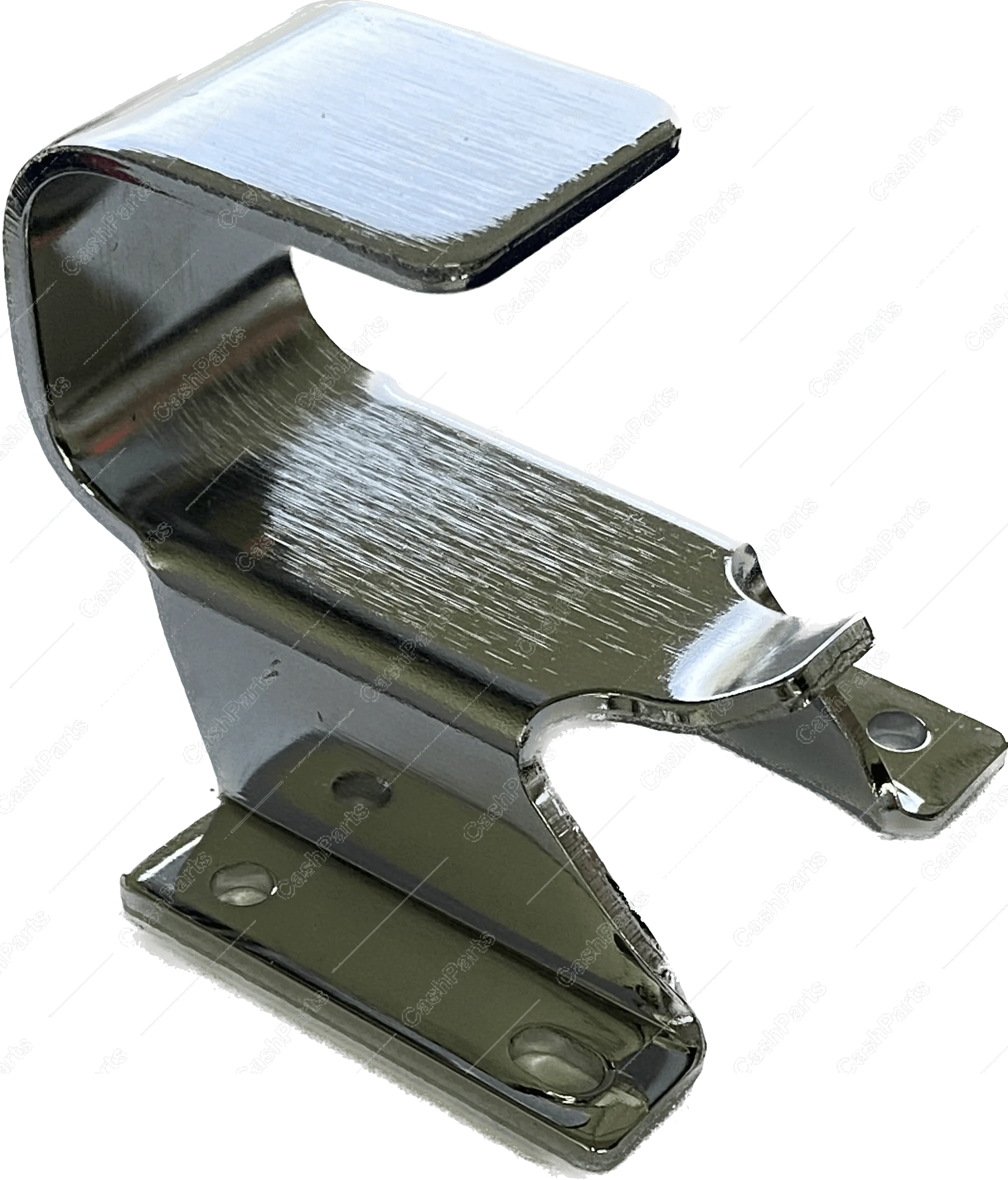 HRDWR533 Hook, Door closer Flush
