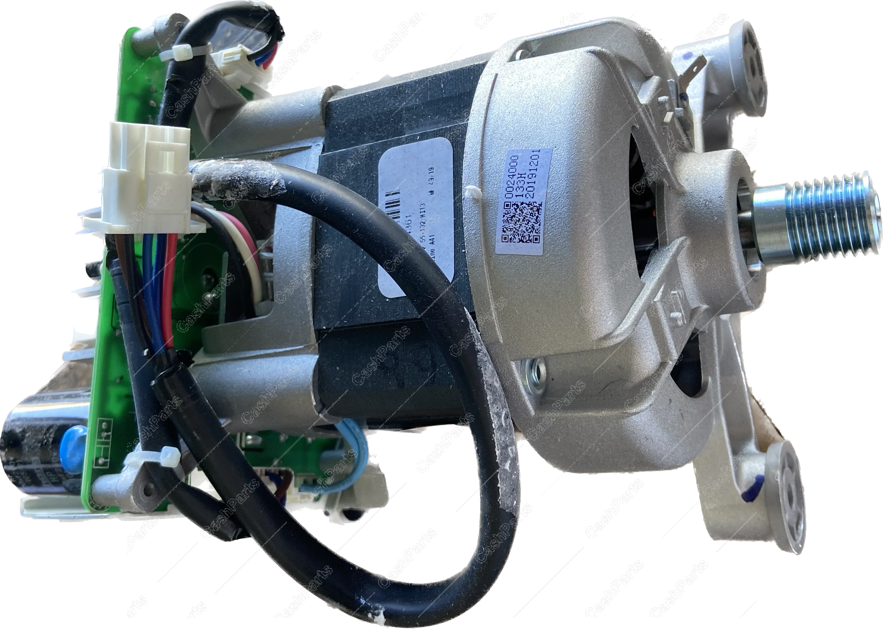 MTR444 MOTOR-115V/60HZ