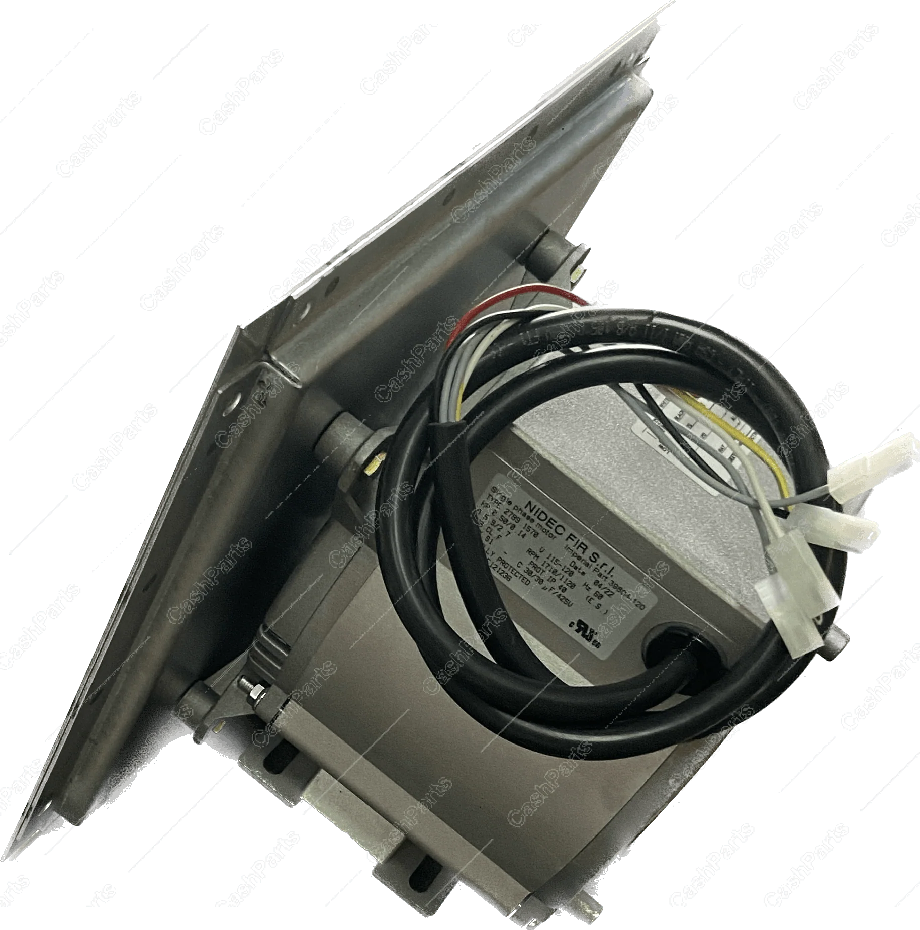 MTR449 Motor 120V