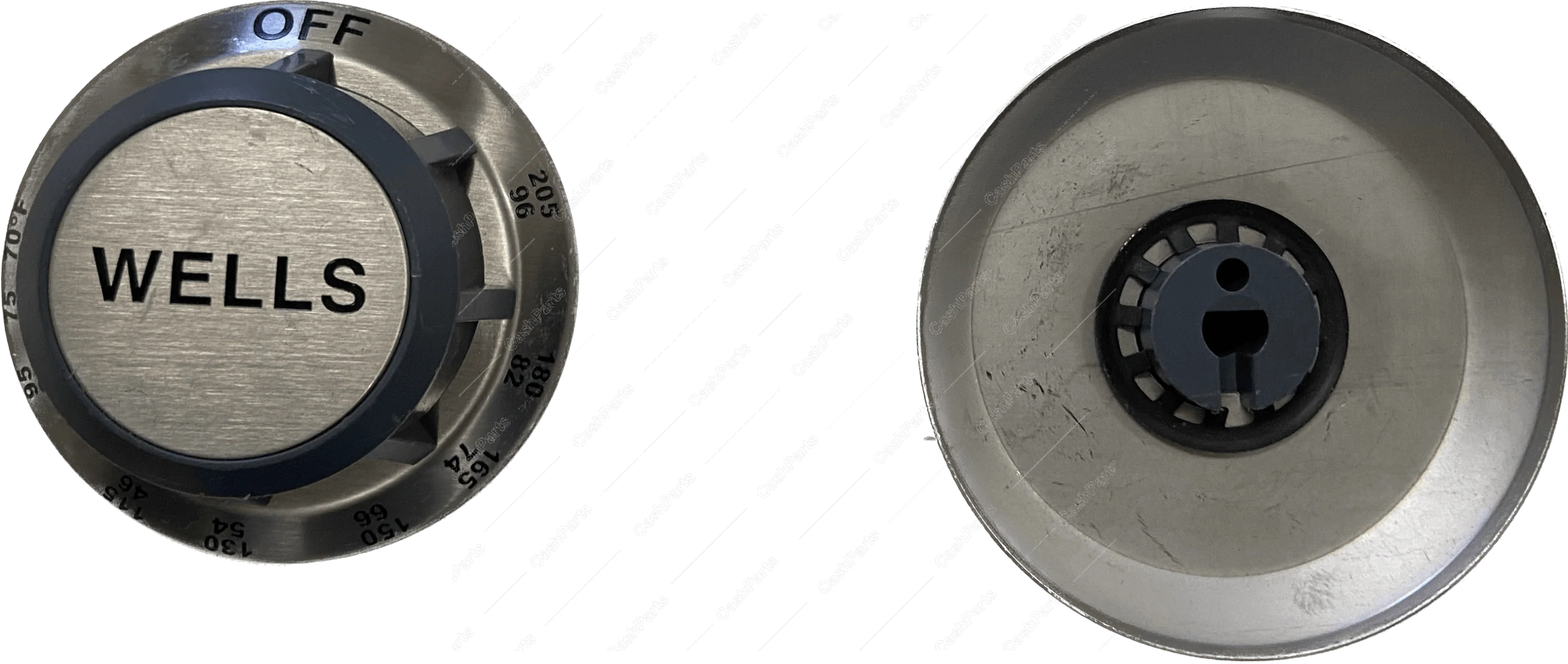 KN441 Knob, Off-70-205F