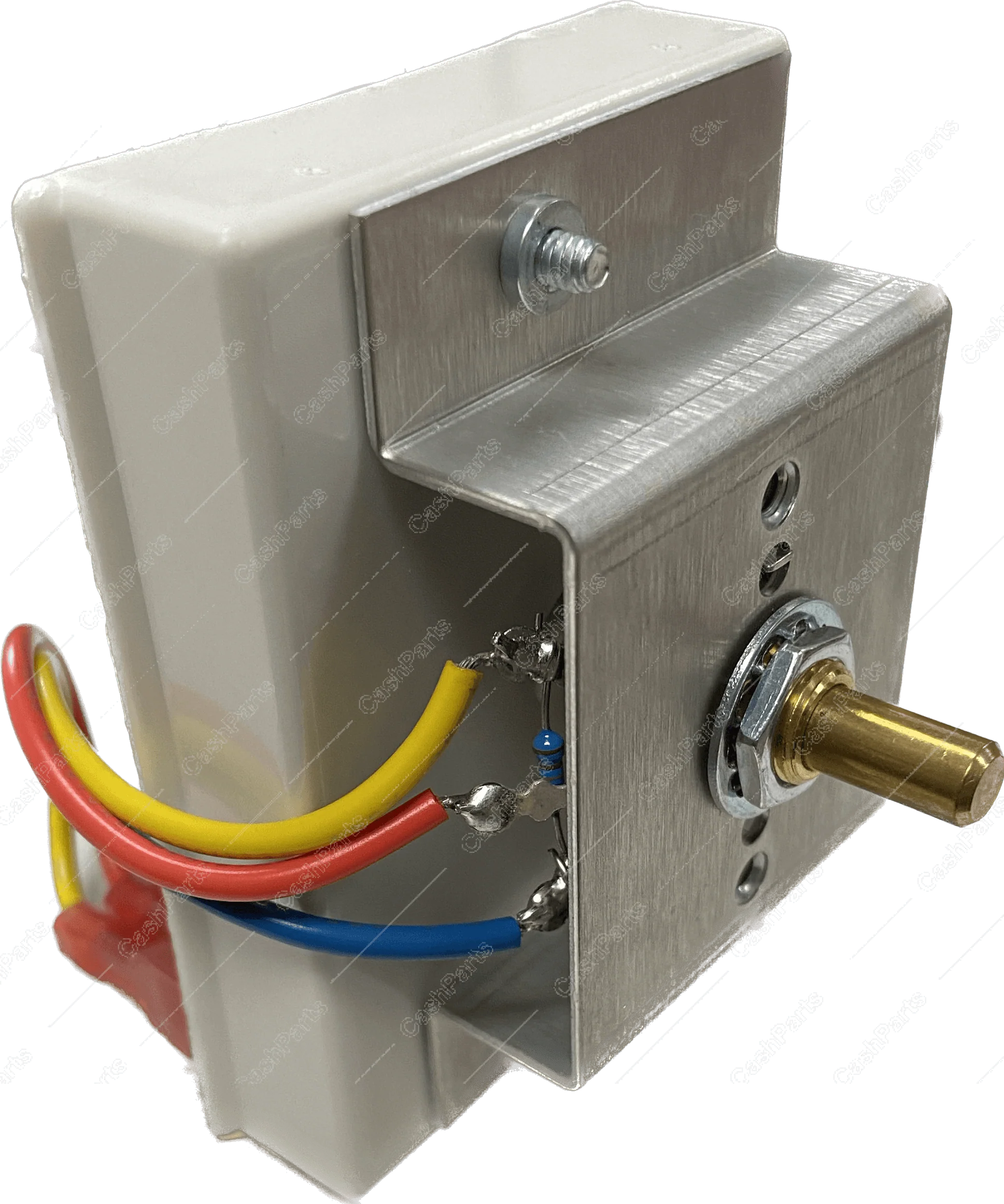 CNTRL107 Temp Controller, 140-212F