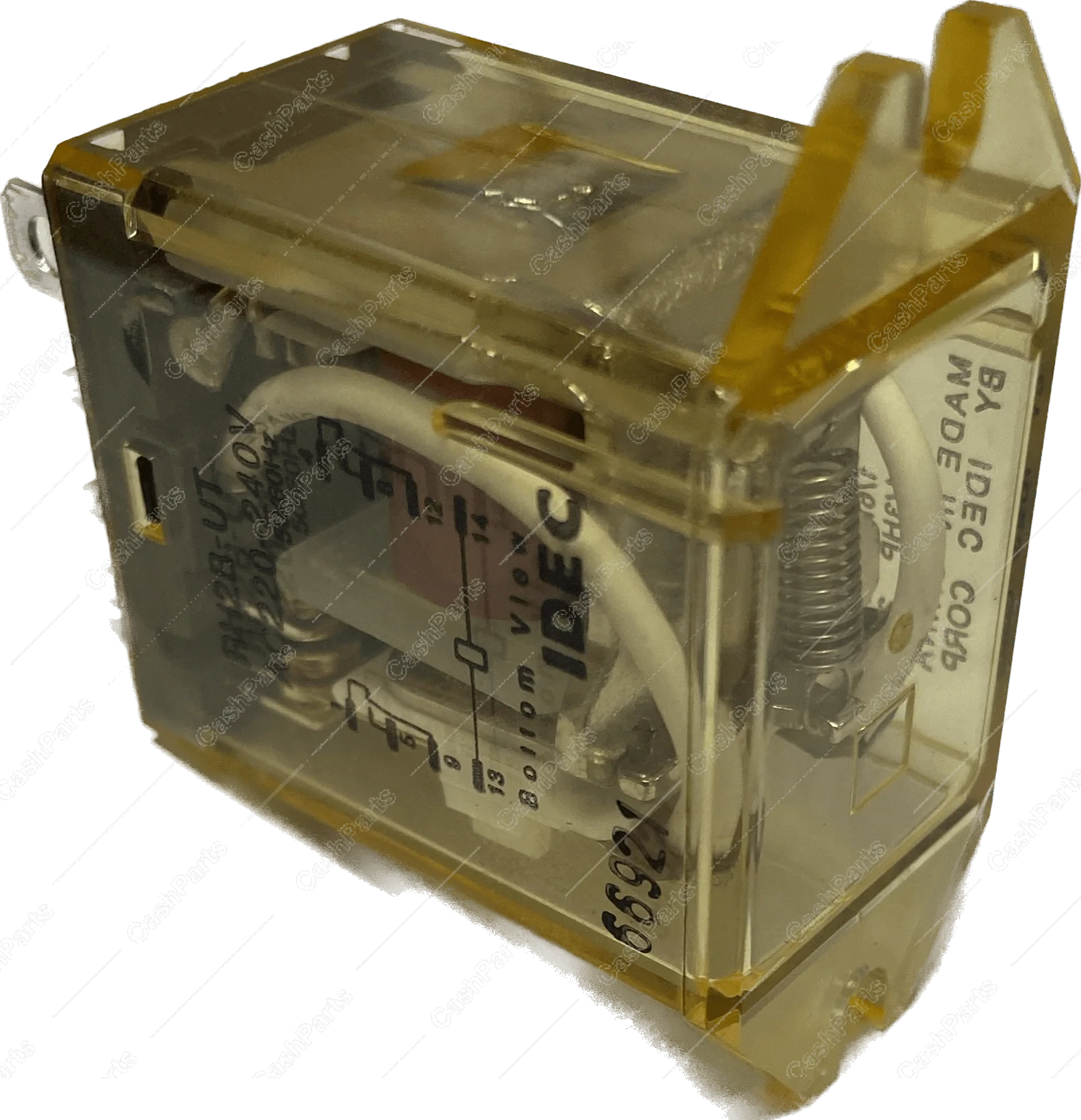 RLY383 Relay, 200/240V