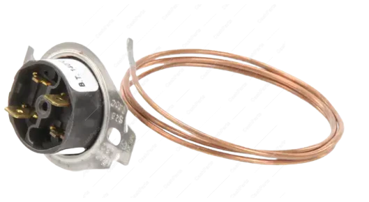 STAT361 Thermostat, Safety 140C