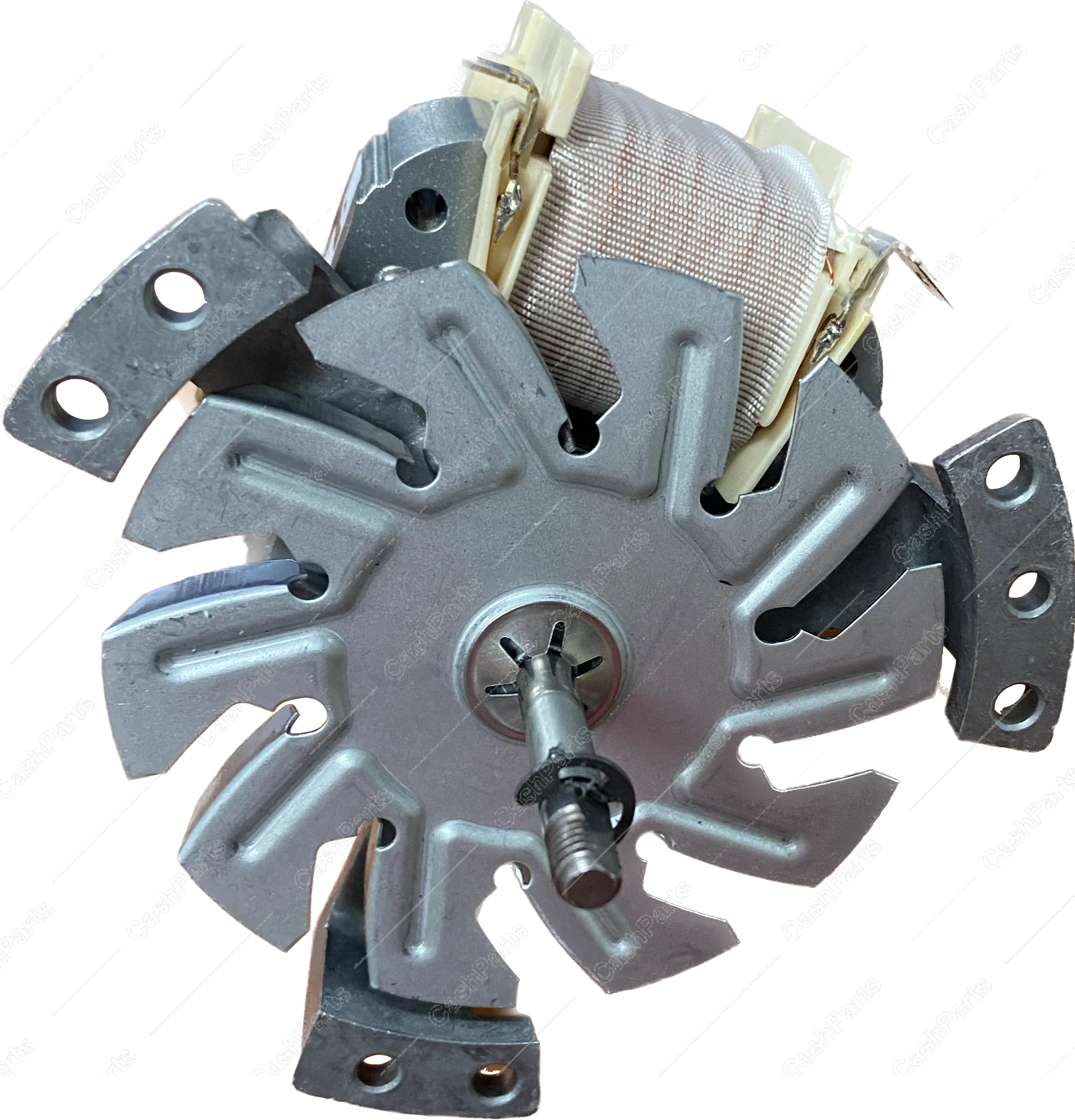 MTR455 Motor, Fan 120V