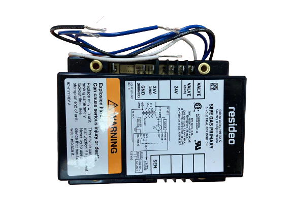 MOD299 Ignition Module