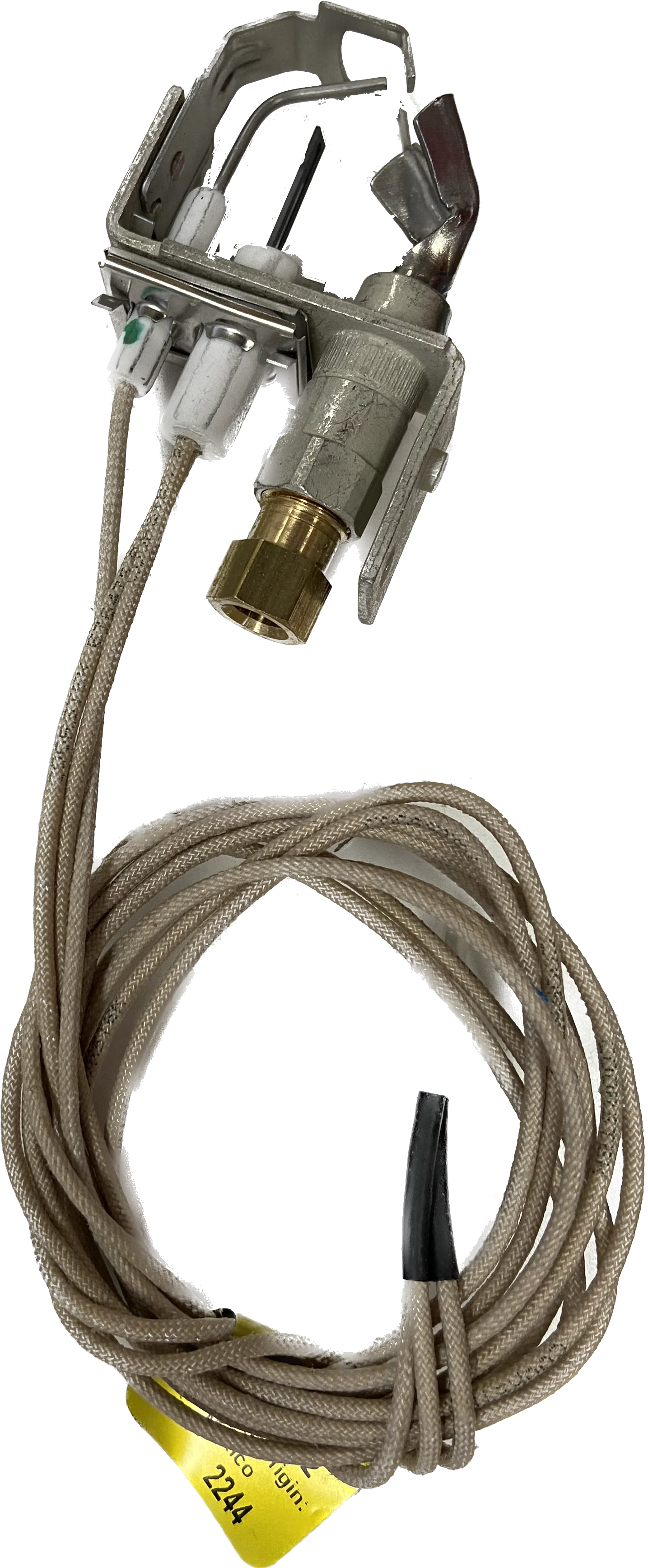 PILOT164 Pilot Assy, NAT