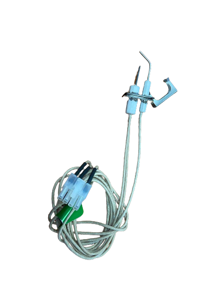 IGNTR035 Ignitor and Flame Rod