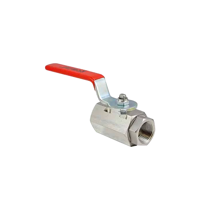 WAT026 Ball Valve 1-1/4"