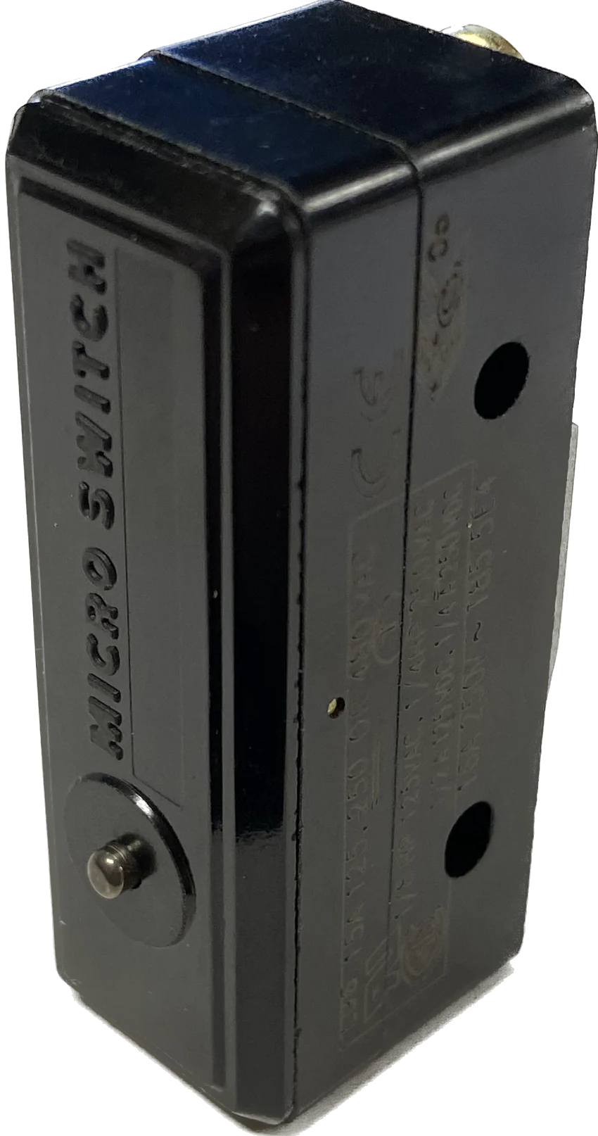 SW452 Microswitch, SPDT
