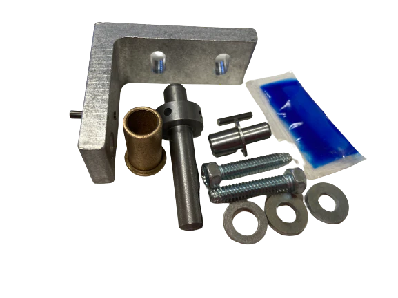 HRDWR552 Hinge Kit, Top