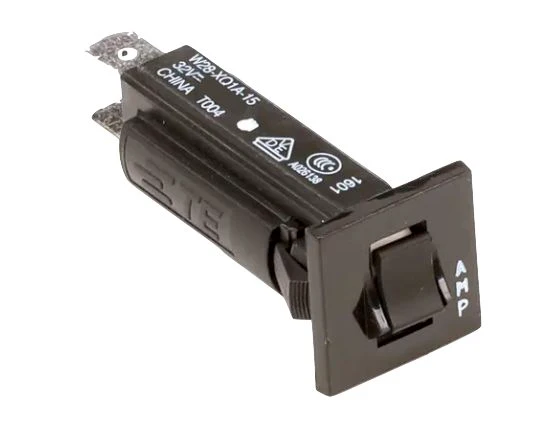SW464 Circuit Breaker, 0.75A