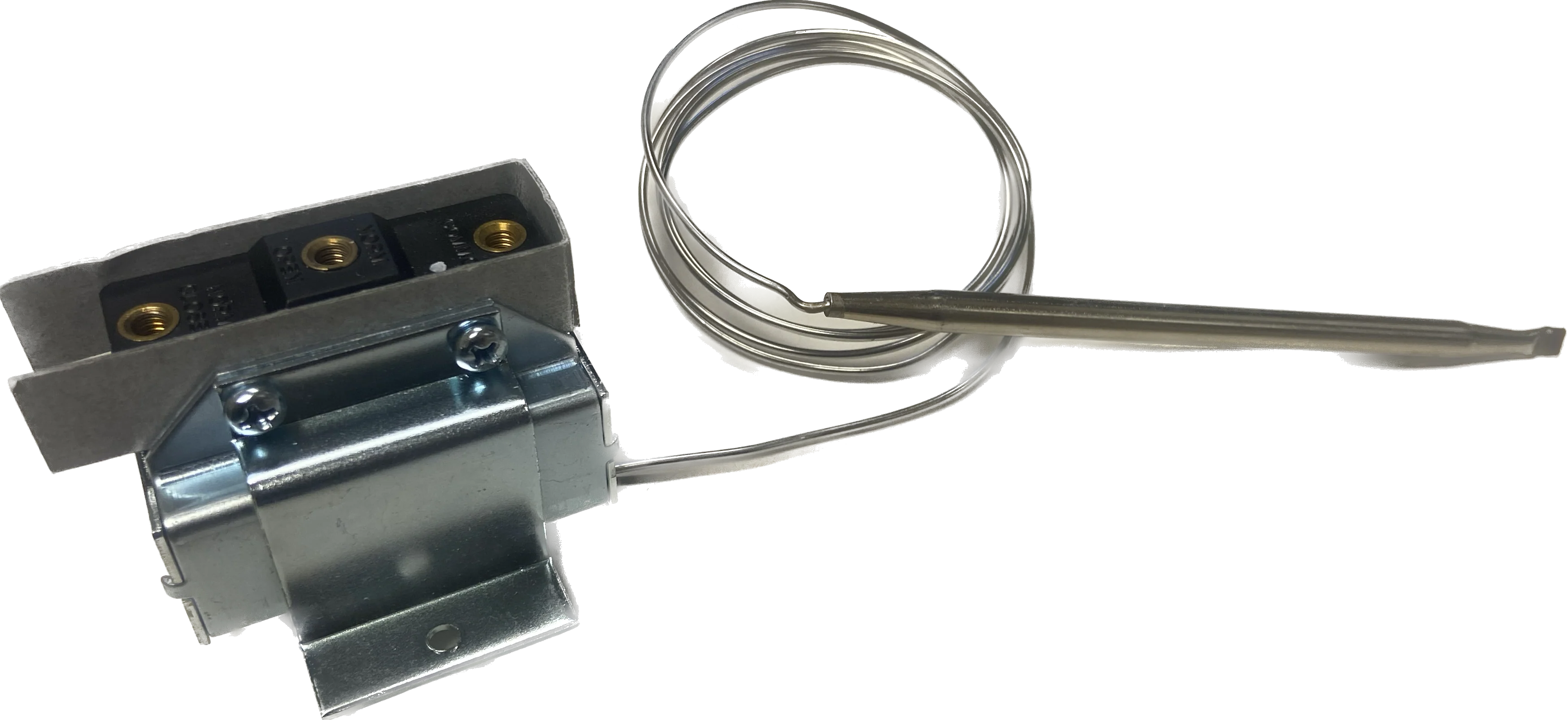 STAT365 Limit Thermostat, 458F
