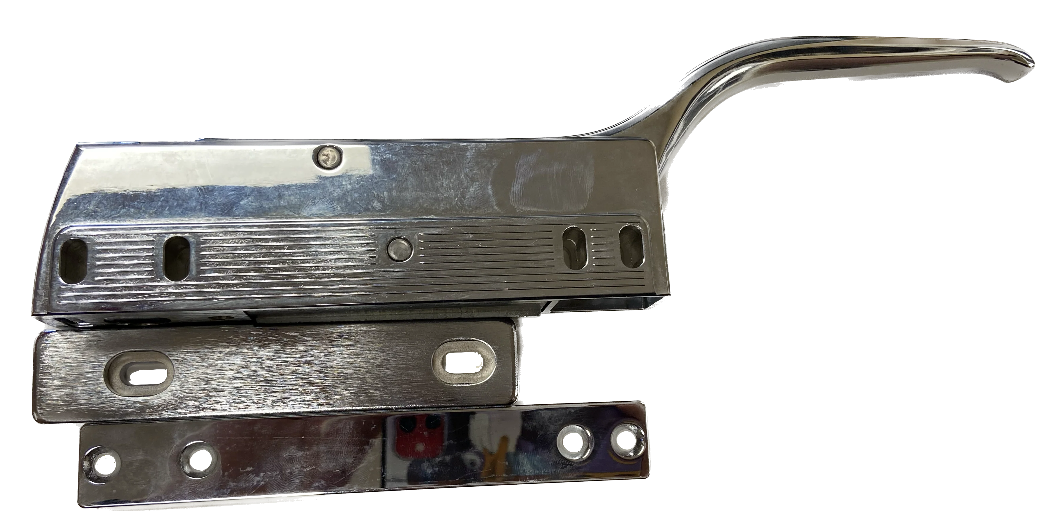 HRDWR555 Door Latch, Magnetic