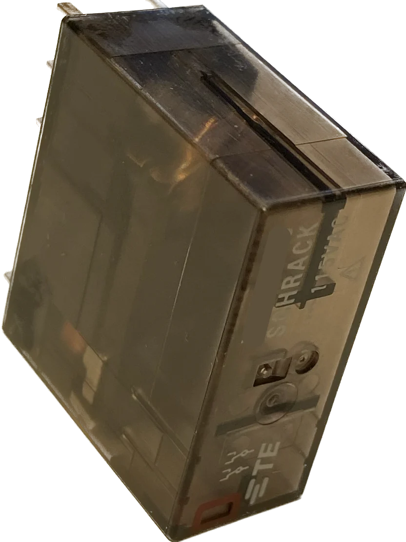 RLY391 Relay, 8A