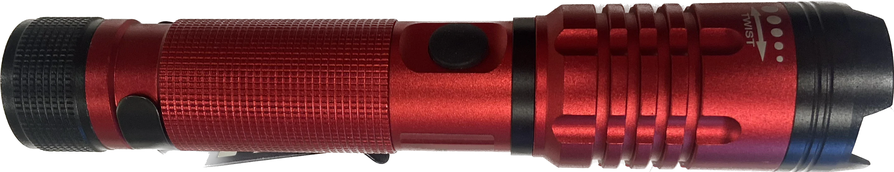 TOOL090 Rechargeable Flashlight / Powerbank - Image 5
