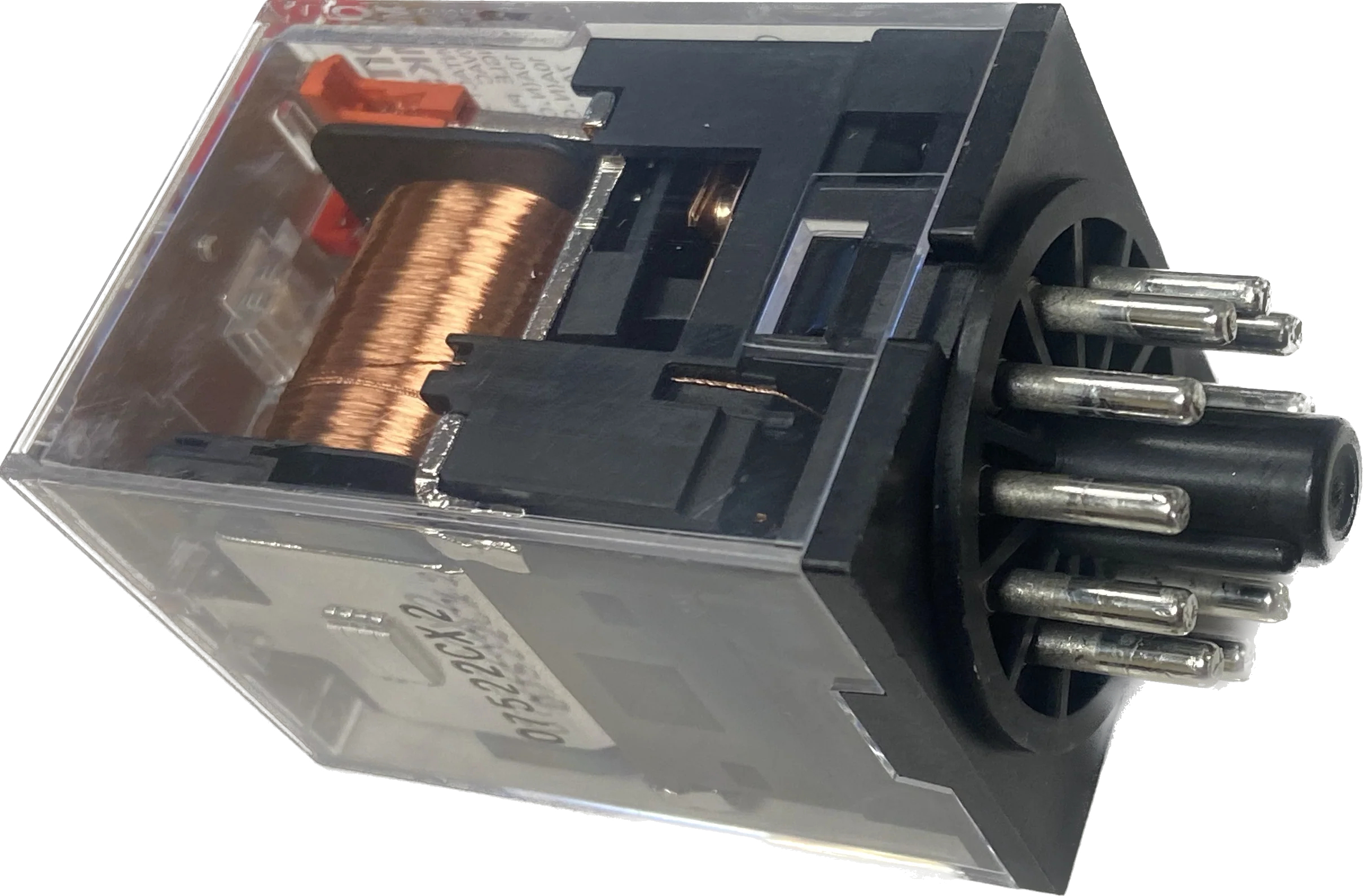 RLY393 Relay, 240V