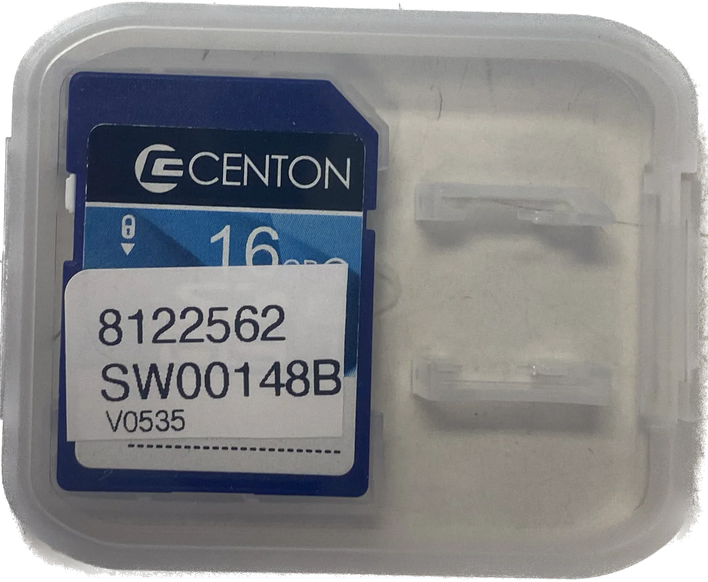 RLY392 SD Card Kit, V5.35