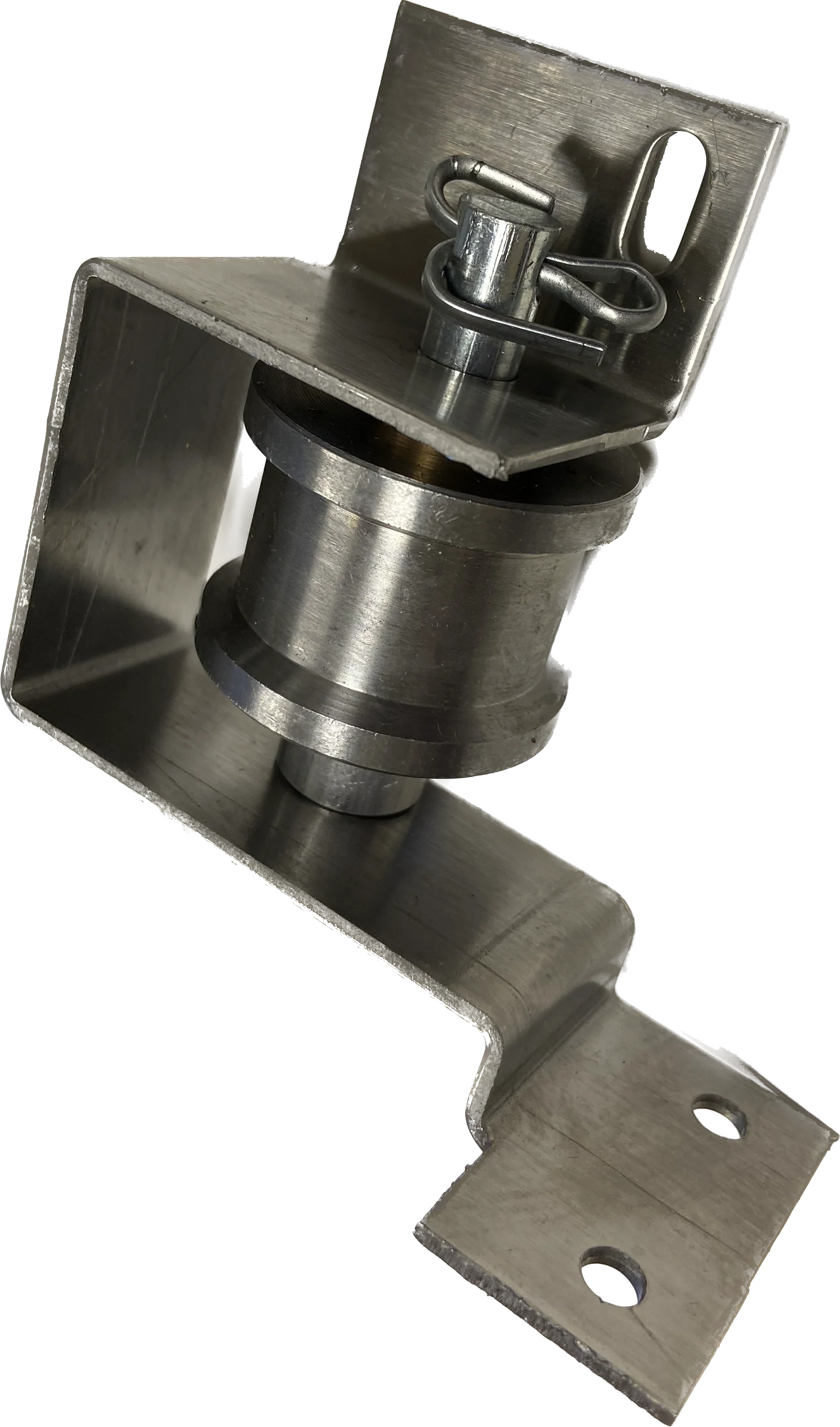 MLX169 Bracket Assembly with Roller