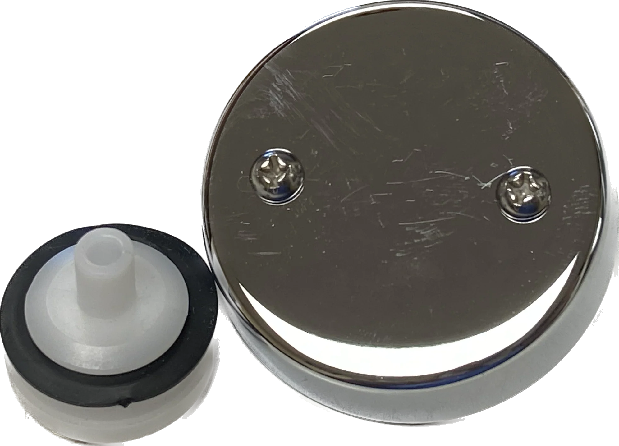 BWP232 Vacuum Breaker Repair Kit, 1/2"
