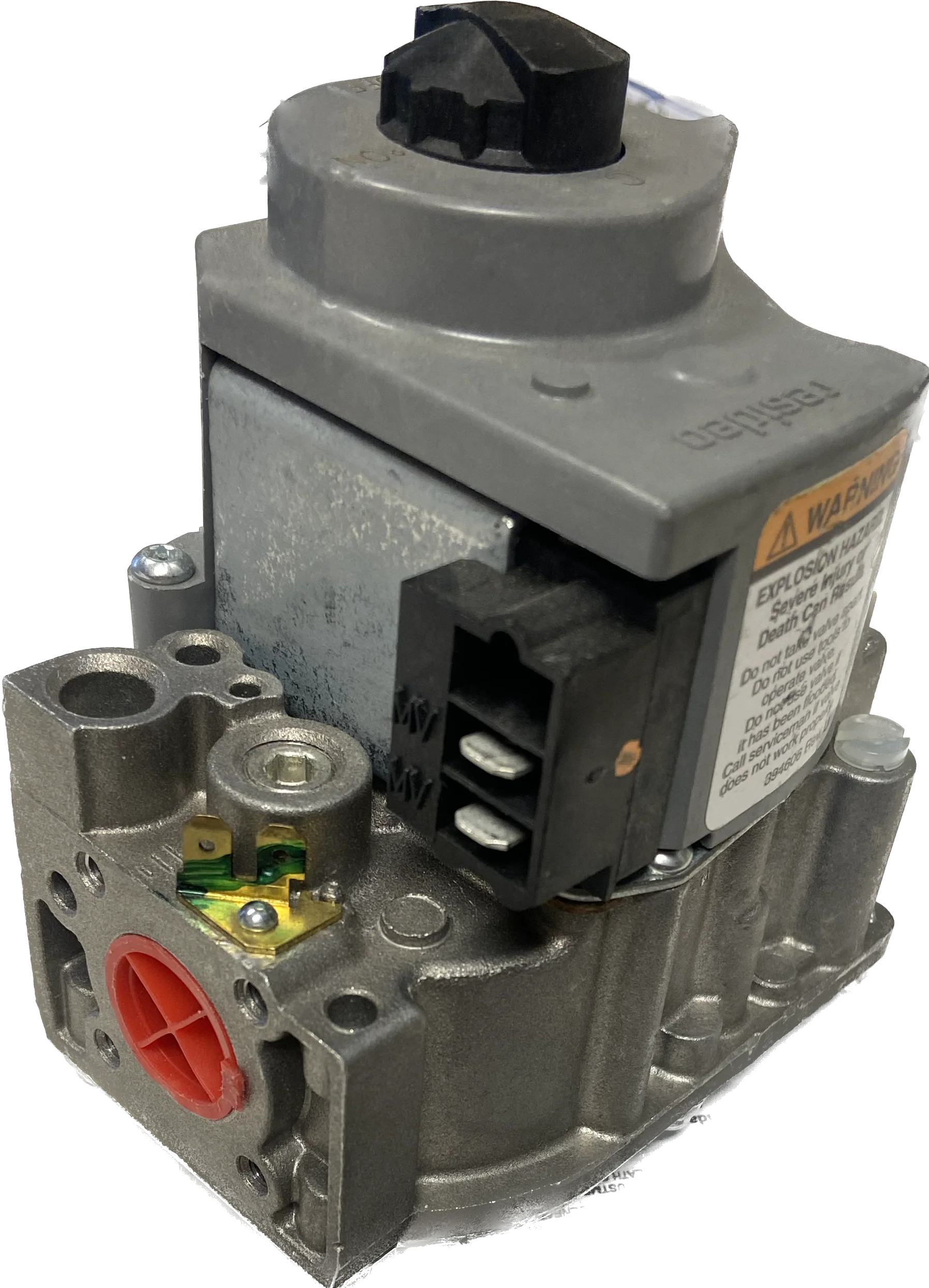 VLV681 Gas Valve, 24V, LP