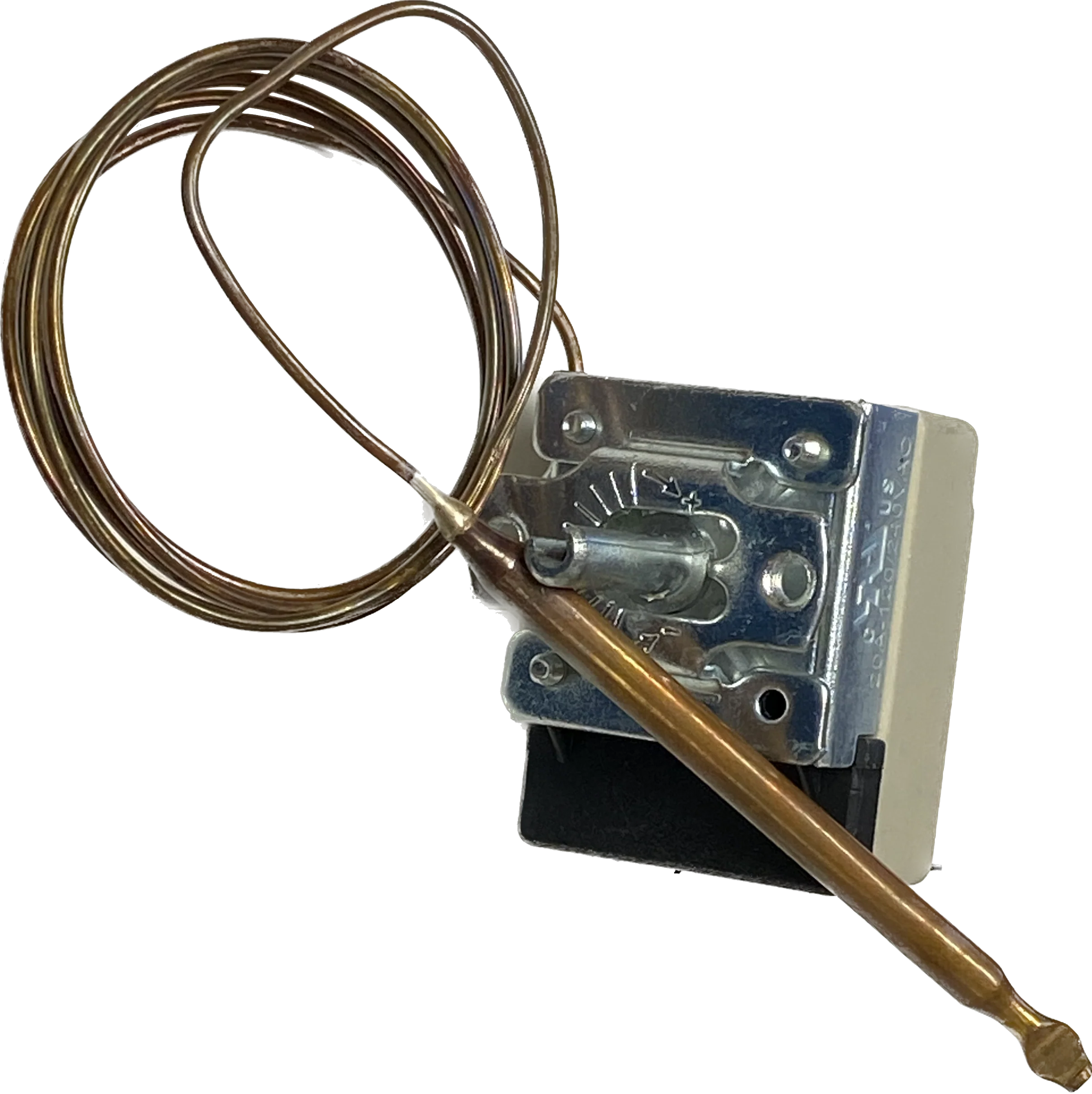 STAT366 Thermostat, 122F - 483F