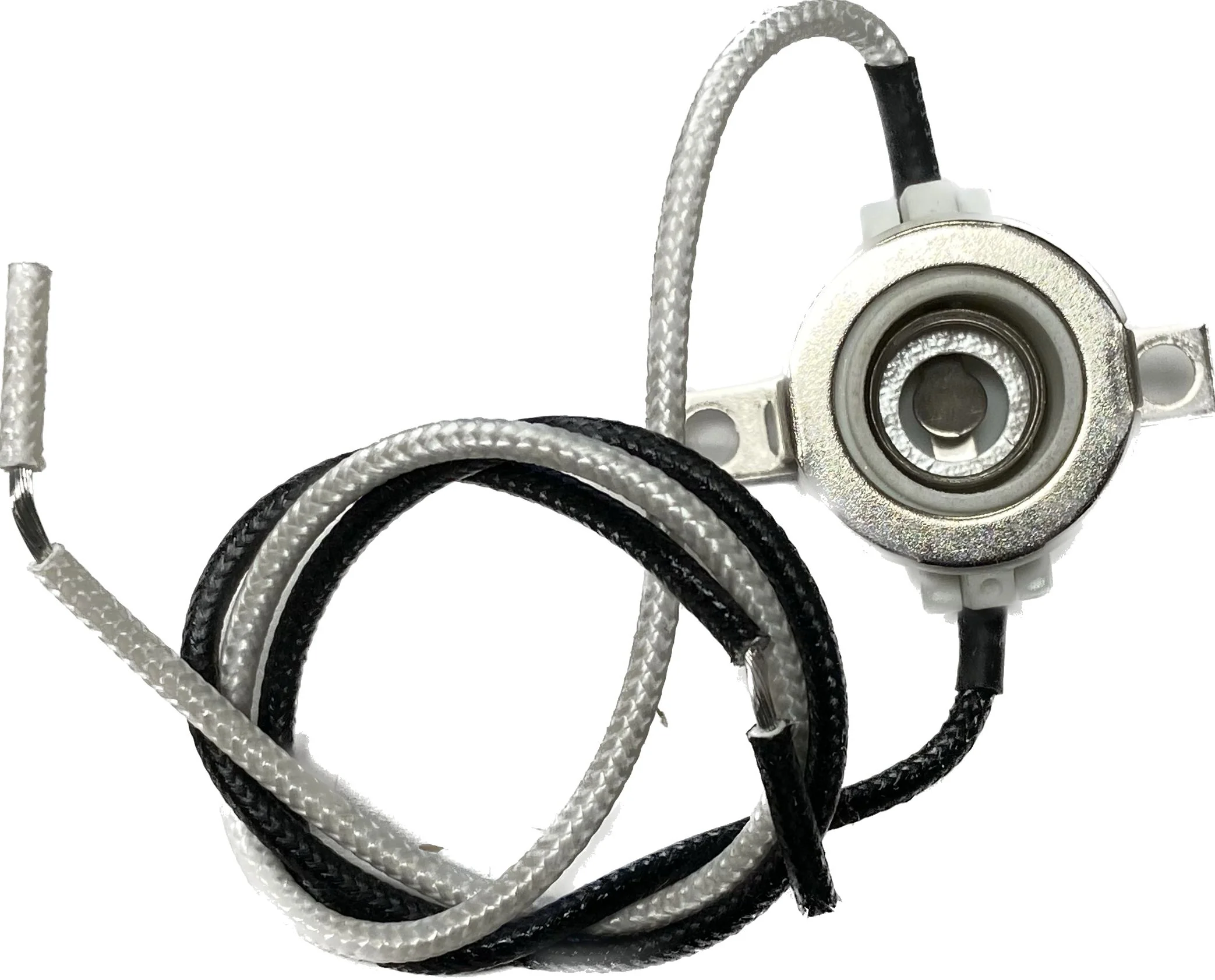 HRDWR560 Light Socket, Ceramic