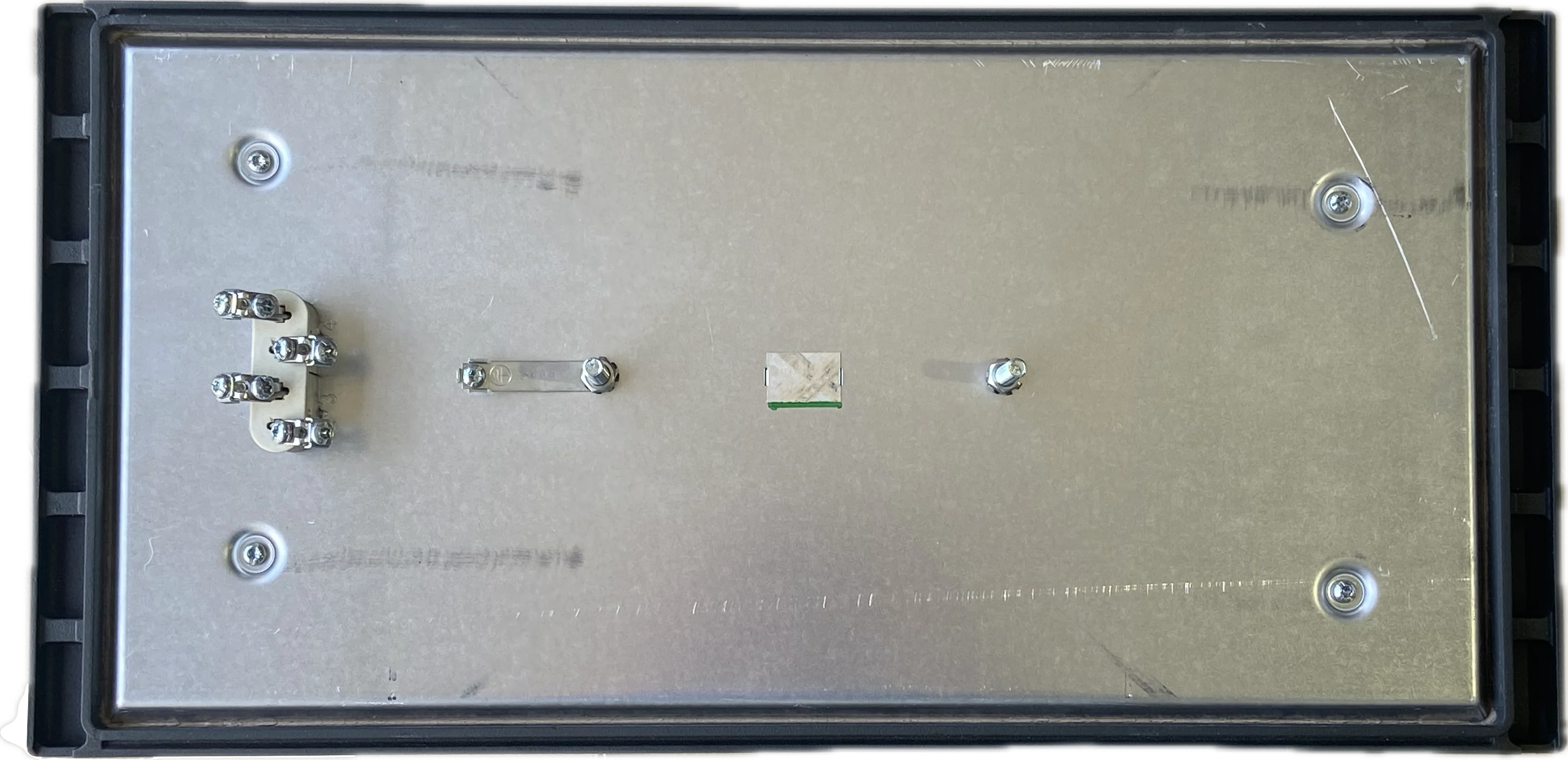 ELM481 Hot Top Element, 480V - Image 2