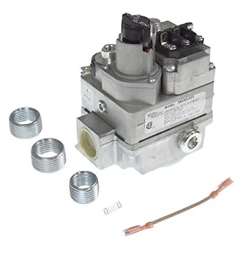 VLV683 Gas Valve, 24V, NAT/LP