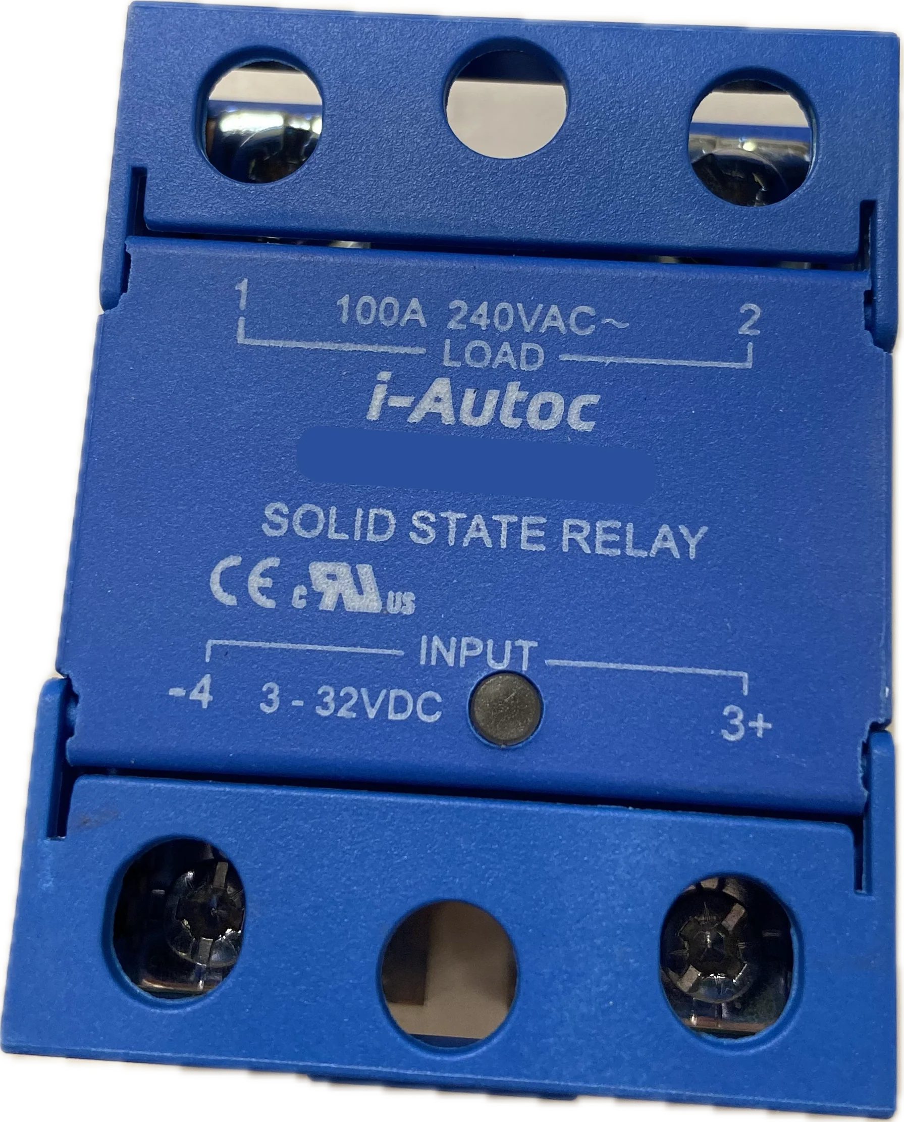 RLY395 Relay 100A - Image 2
