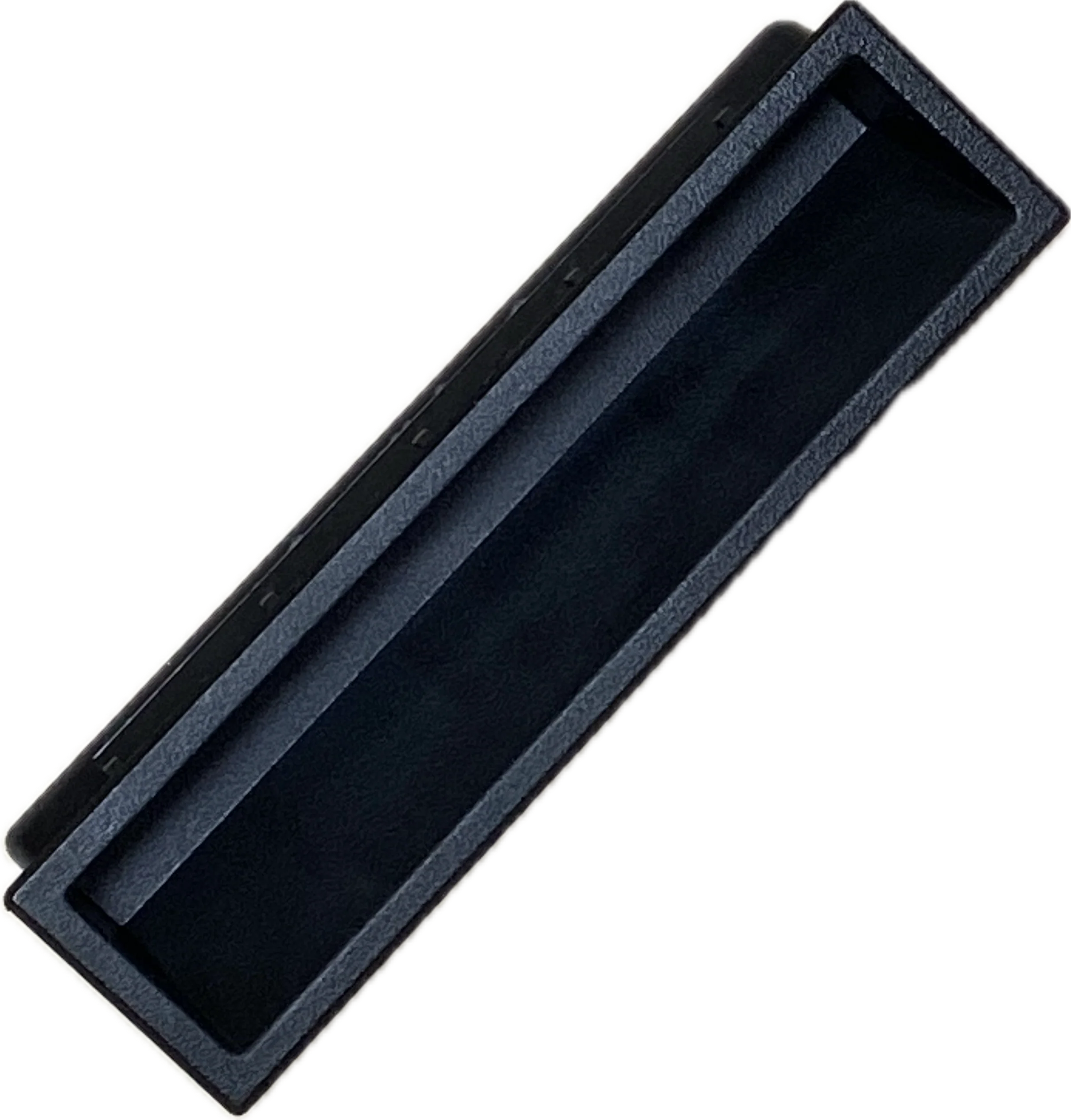 HRDWR564 Handle, Recessed