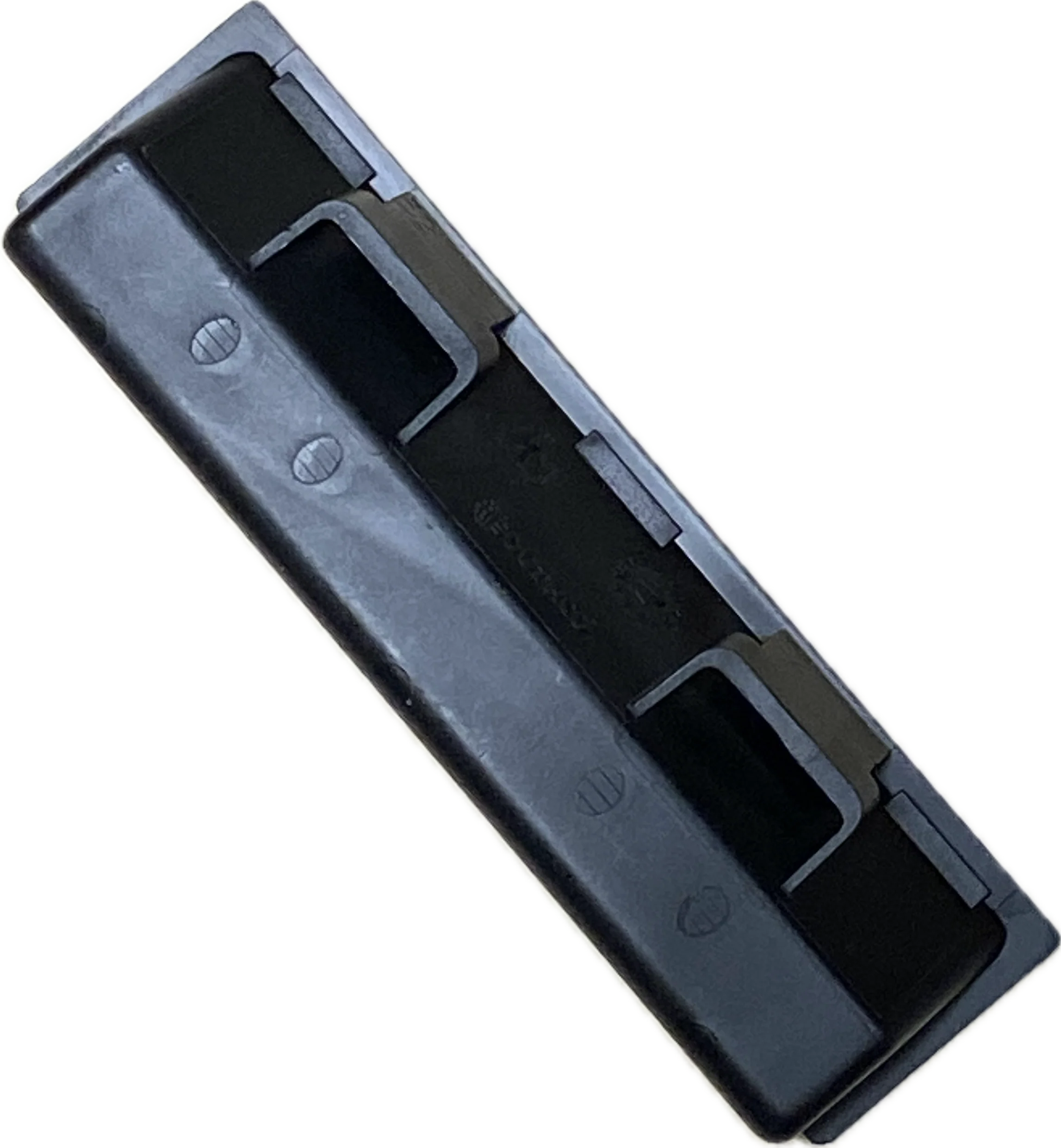 HRDWR564 Handle, Recessed - Image 2