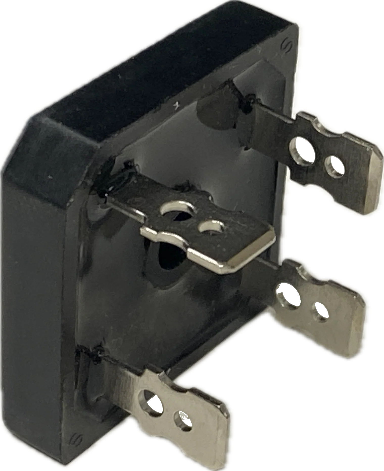 RLY402 Rectifier, 600V